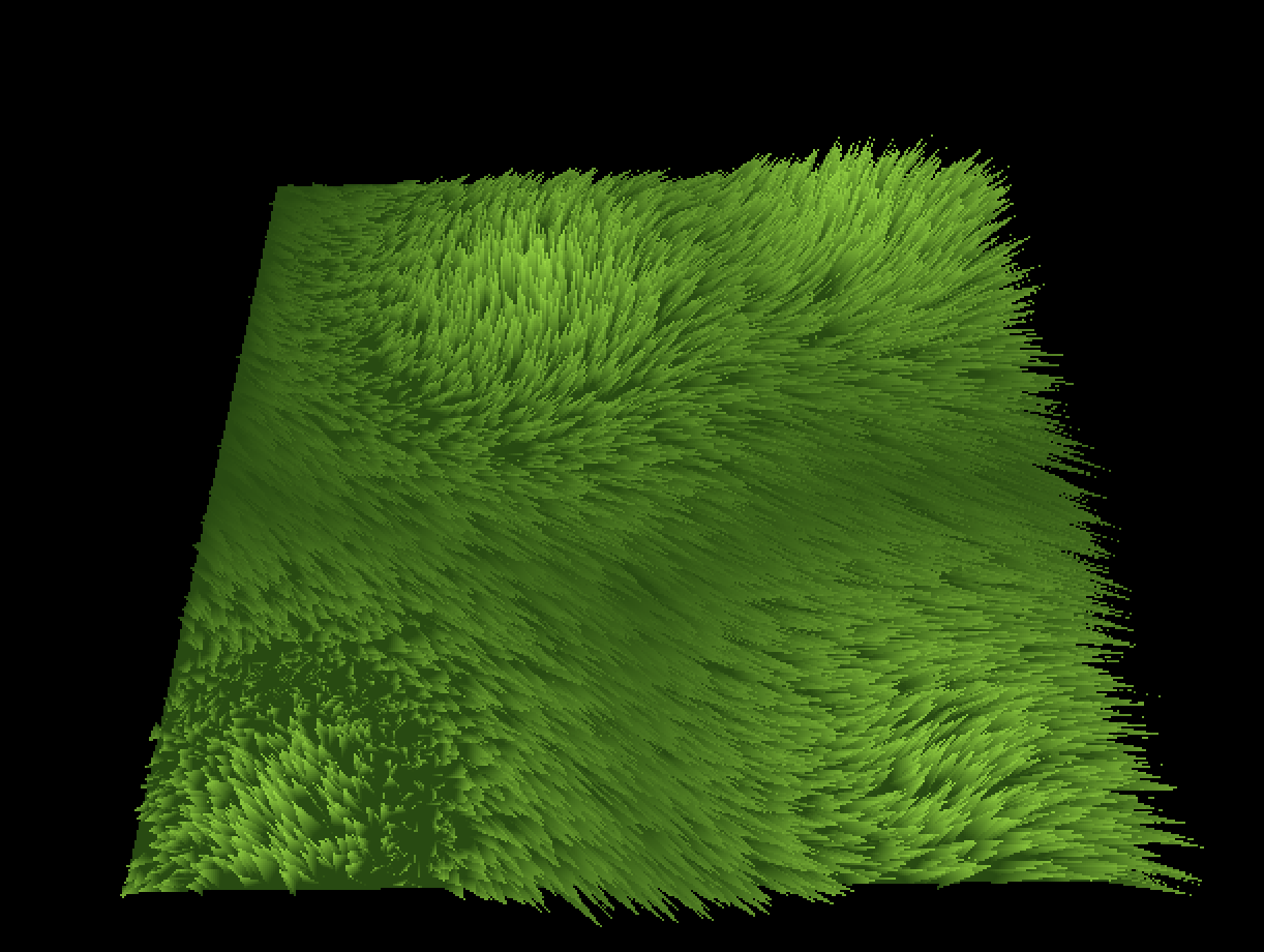 grass